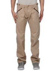 ZU+ELEMENTS - Casual trouser