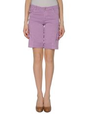 NENETTE - Bermuda shorts
