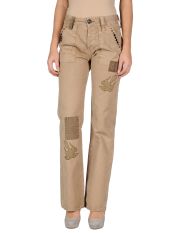 ZU+ELEMENTS - Casual trouser