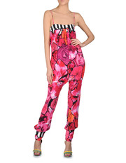 ROBERTO CAVALLI - Long dress