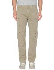 PATRIZIA PEPE - Casual trouser