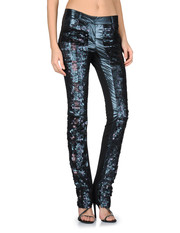 ROBERTO CAVALLI - Casual pants