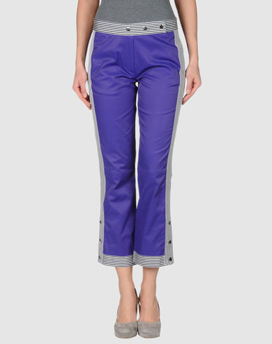 ZOOM MISSONI - 3/4-length short