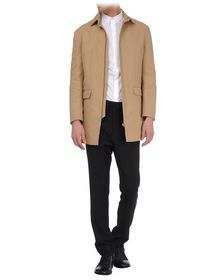 KRIS VAN ASSCHE - Formal trouser