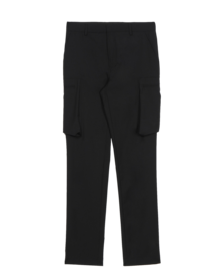 KRIS VAN ASSCHE - Pantalones
