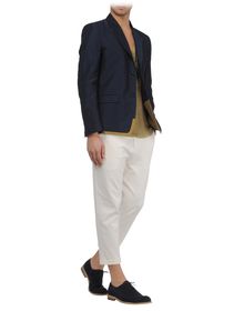 KRIS VAN ASSCHE - Casual trouser