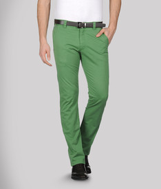 ARMANI COLLEZIONI - Pant