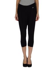 MET in JEANS - Pantalone capri