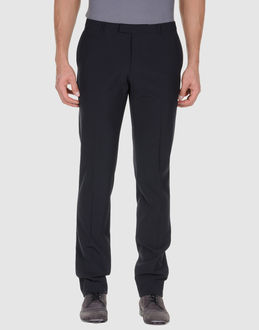 BLOCKINDUSTRIE - PANTALONI - Pantaloni classici - su YOOX.COM