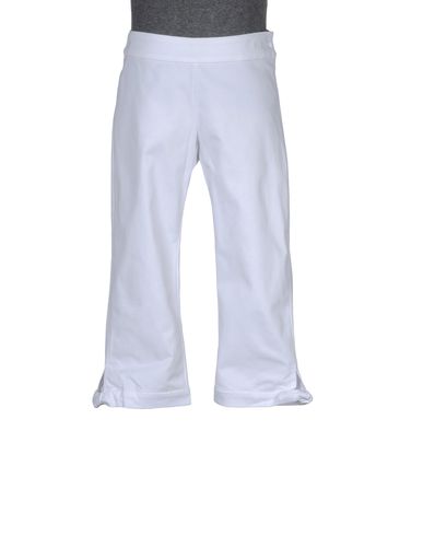 ZOOM DIOR - 3/4-length short