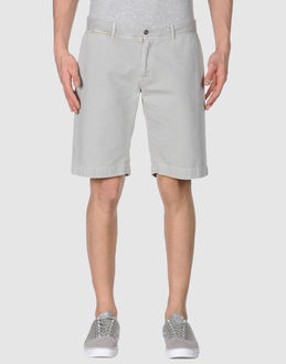 BLOCKINDUSTRIE - PANTALONI - Bermuda - su YOOX.COM