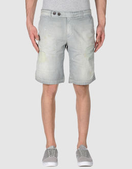 REDS - PANTALONI - Bermuda - su YOOX.COM