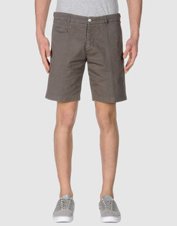 AVIO - PANTALONI - Bermuda - su YOOX.COM