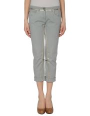 ALEXANDER MCQUEEN - Caprihosen