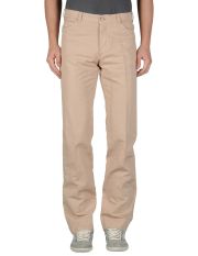 BRUNELLO CUCINELLI - Casual trouser