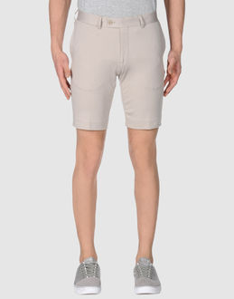 PAOLO PECORA - PANTALONI - Bermuda - su YOOX.COM
