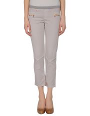 E-LAST-FIT - 3/4-length short