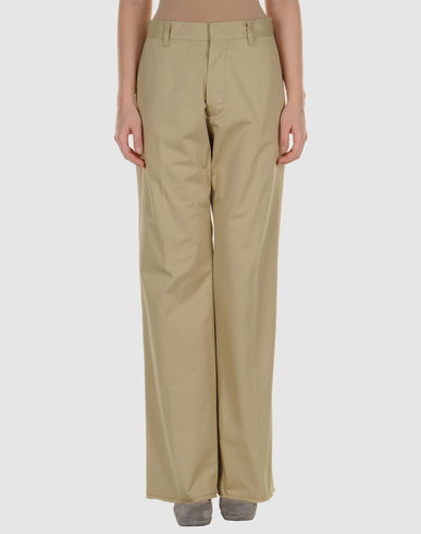 ZOOM DSQUARED2 - Casual trouser