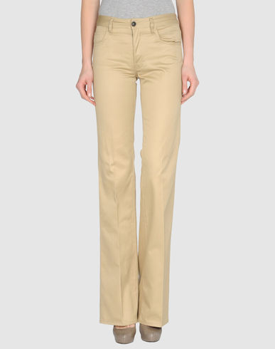 ZOOM DSQUARED2 - Casual trouser