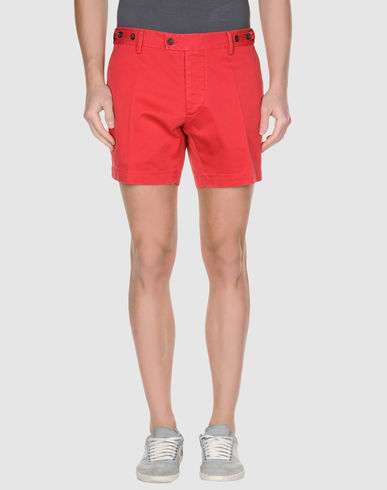 ZOOM DSQUARED2 - Shorts