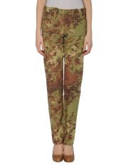 JEAN PAUL GAULTIER FEMME - Casual pants