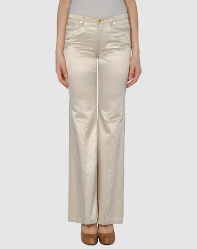 ZOOM 7 FOR ALL MANKIND - Casual pants