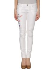 CHLOE' - Denim pants