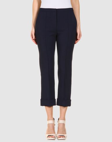 ZOOM GILES - 3/4-length short