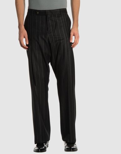 ZOOM LES HOMMES - Casual pants
