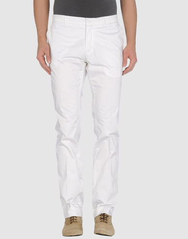 ZOOM ANTONY MORATO - Dress pants