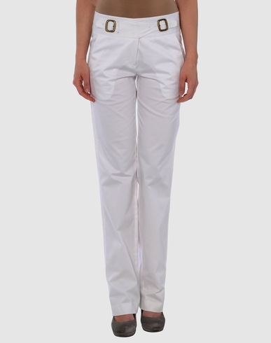 ZOOM HOSS INTROPIA - Casual trouser