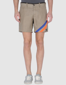 DSQUARED2 - PANTALONI - Bermuda - su YOOX.COM