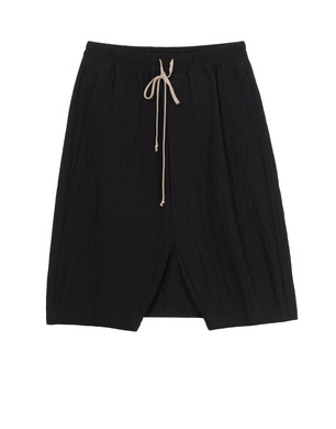 Bermuda shorts Men's - RICK OWENS
