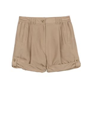 Shorts Women's - DOLCE & GABBANA