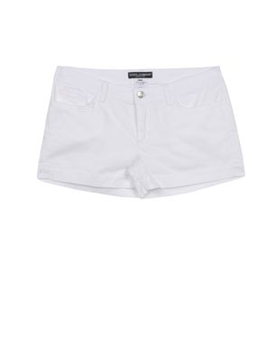 Shorts Women's - DOLCE & GABBANA