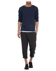 KOLOR - Casual trouser