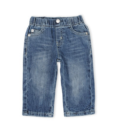 ARMANI JUNIOR - Denim