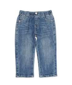 ARMANI JUNIOR - Denim