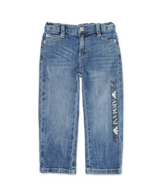 ARMANI JUNIOR - Denim