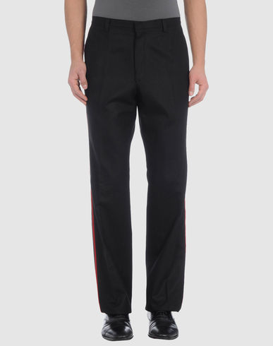 ZOOM GUCCI - Casual pants