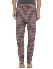 VIVIENNE WESTWOOD MAN - Pantalone