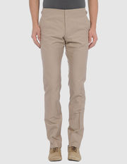 ALEXANDER MCQUEEN - Pantalone classico