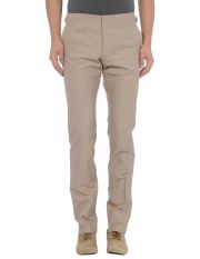 ALEXANDER MCQUEEN - Pantalone classico