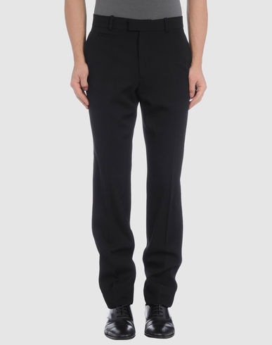 ZOOM ALEXANDER MCQUEEN - Dress pants