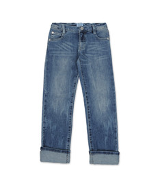 ARMANI JUNIOR - Denim