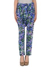 ROBERTO CAVALLI - Casual pants