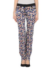 ROBERTO CAVALLI - Casual pants