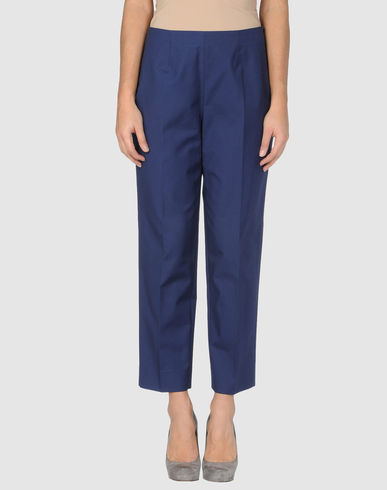 ZOOM PIAZZA SEMPIONE - Casual trouser