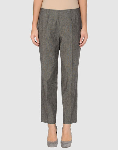 ZOOM PIAZZA SEMPIONE - Casual trouser