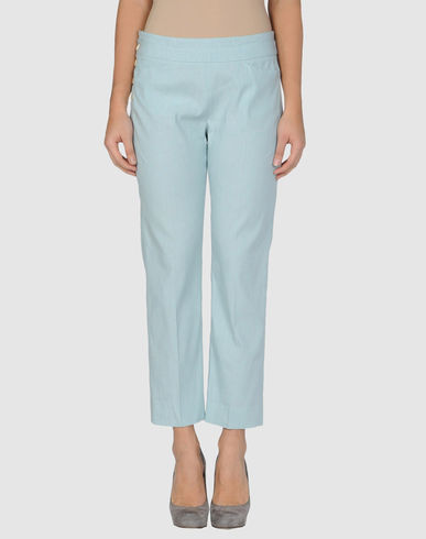 ZOOM PIAZZA SEMPIONE - Casual trouser